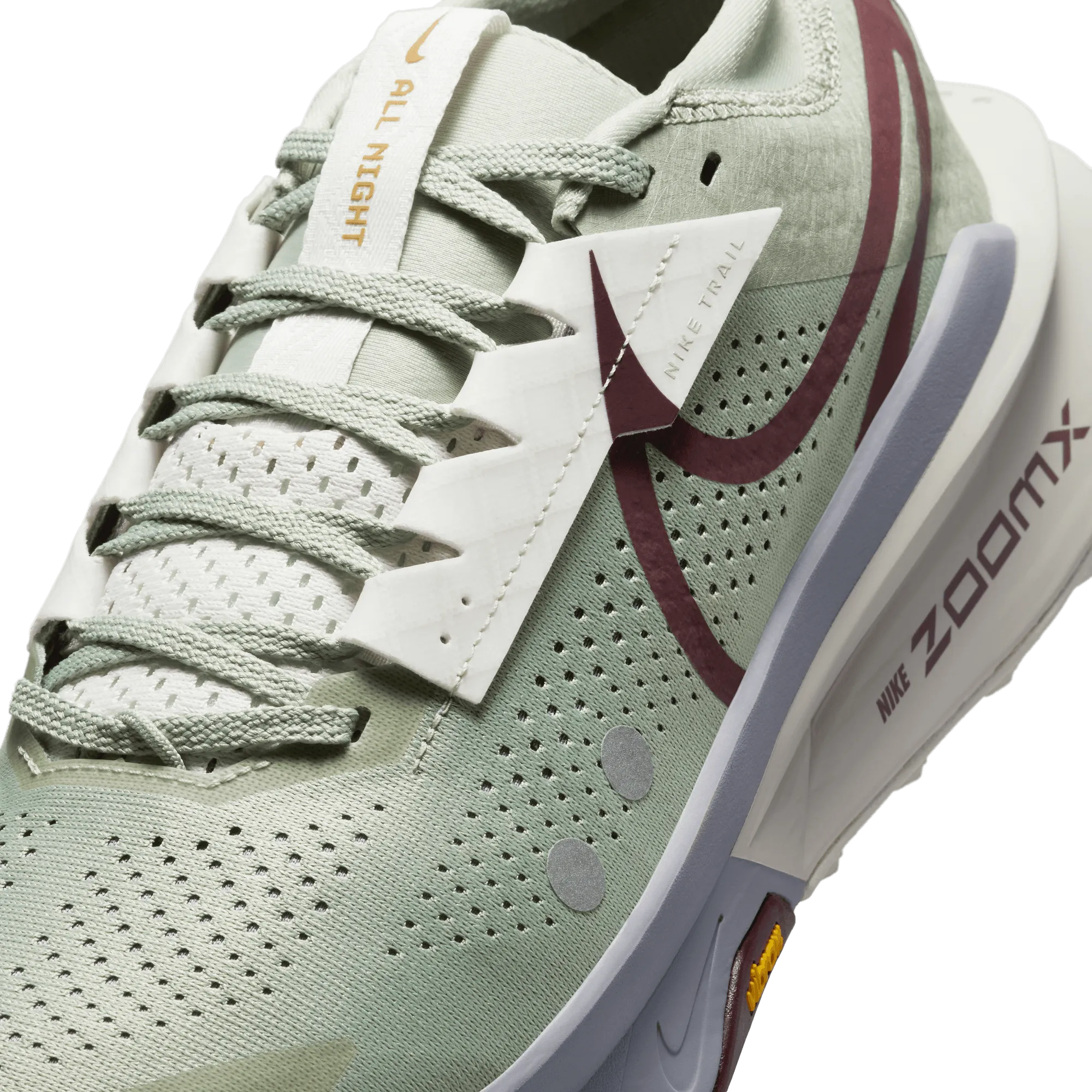 NIKE ZEGAMA 2 MEN'S TRAIL RUNNING SHOES