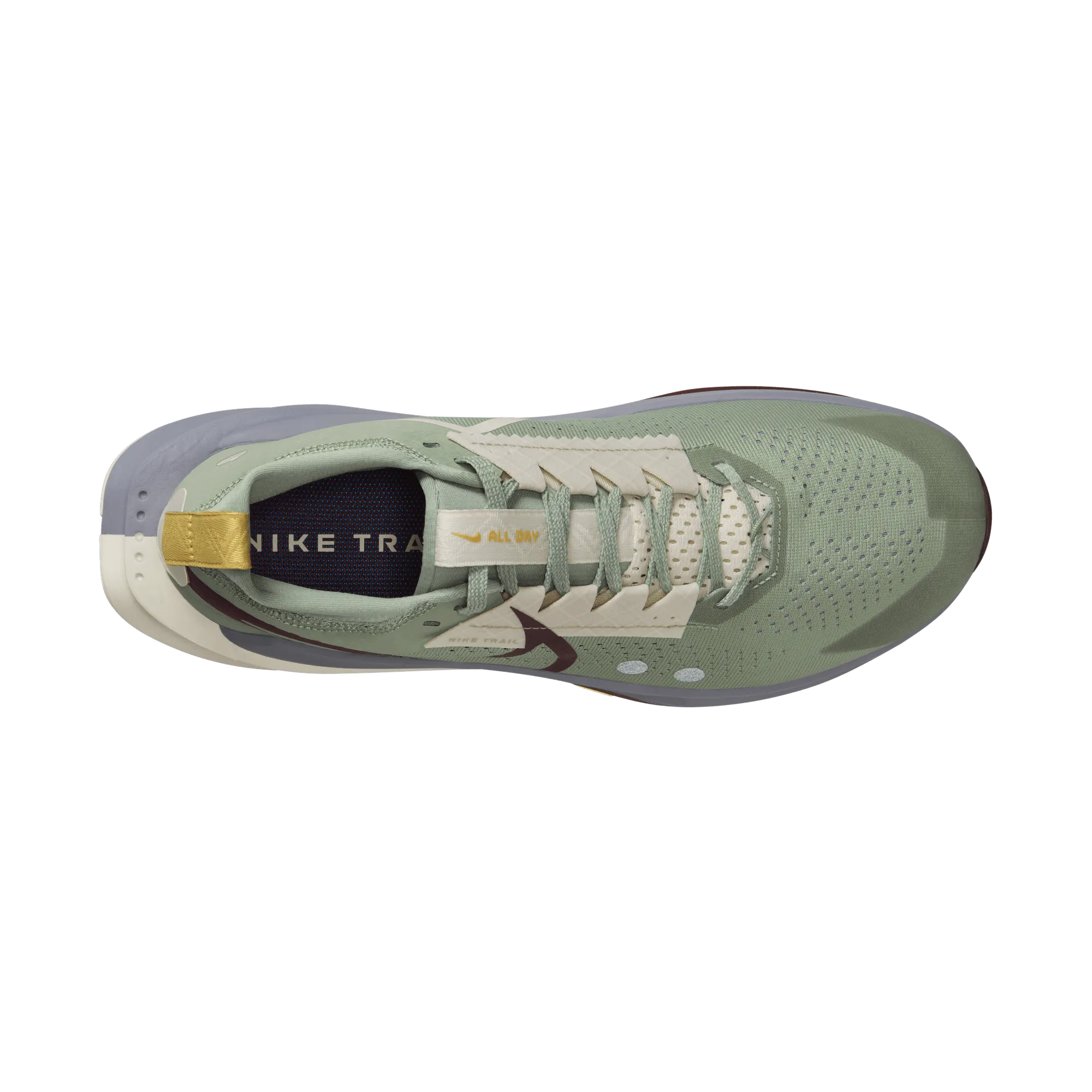 NIKE ZEGAMA 2 MEN'S TRAIL RUNNING SHOES