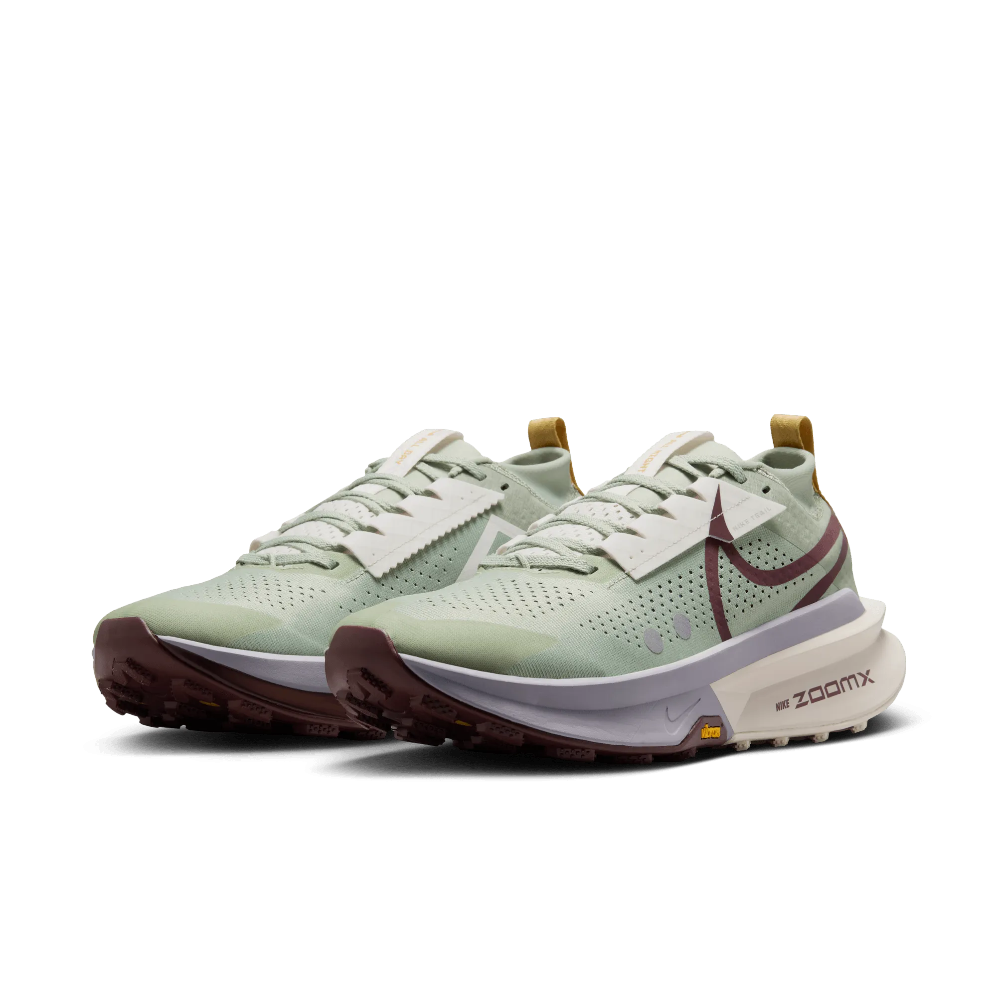 NIKE ZEGAMA 2 MEN'S TRAIL RUNNING SHOES