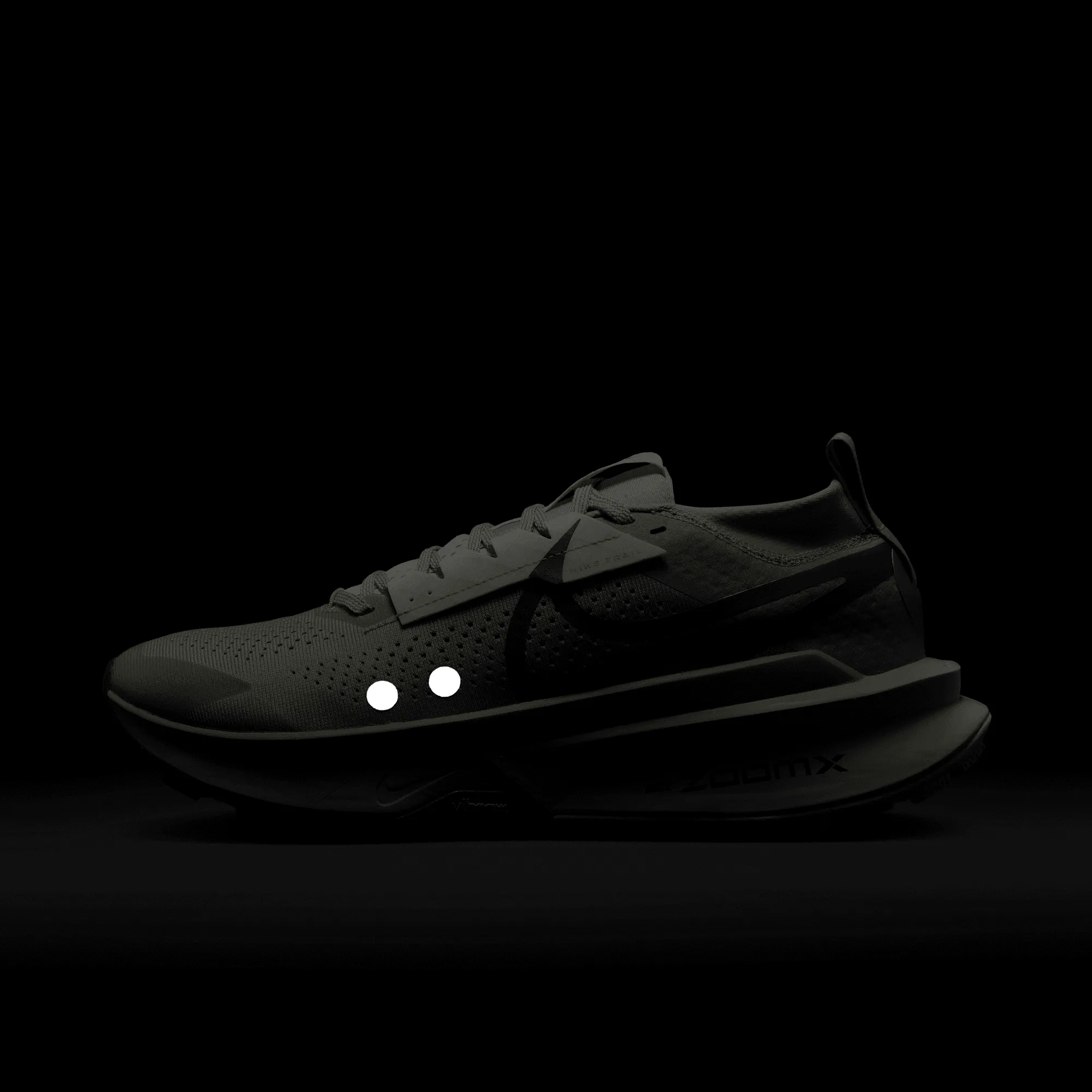 NIKE ZEGAMA 2 MEN'S TRAIL RUNNING SHOES