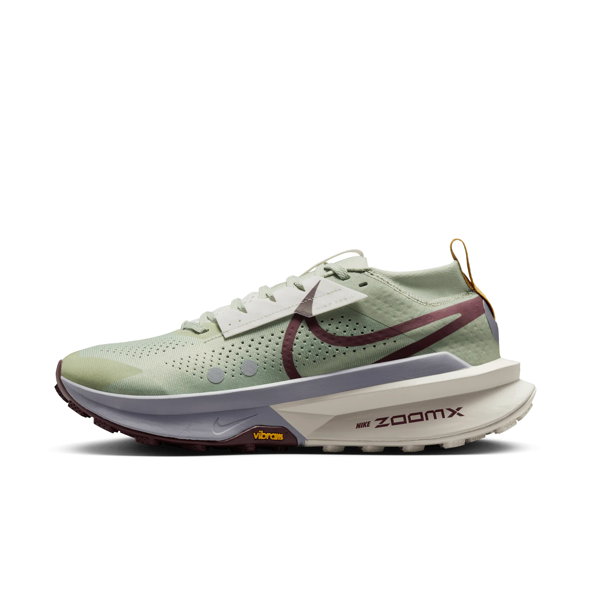 NIKE ZEGAMA 2 MEN'S TRAIL RUNNING SHOES
