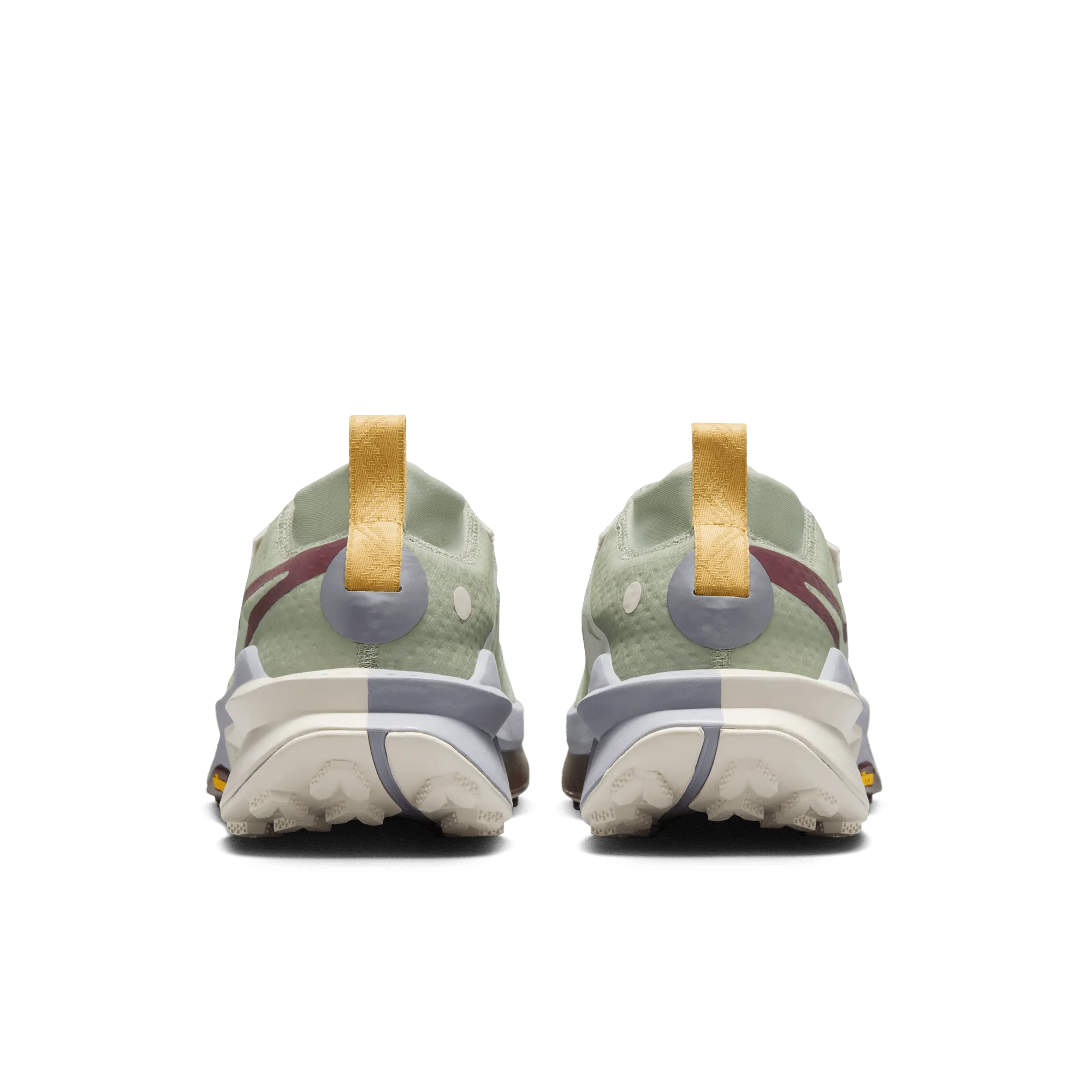 NIKE ZEGAMA 2 MEN'S TRAIL RUNNING SHOES