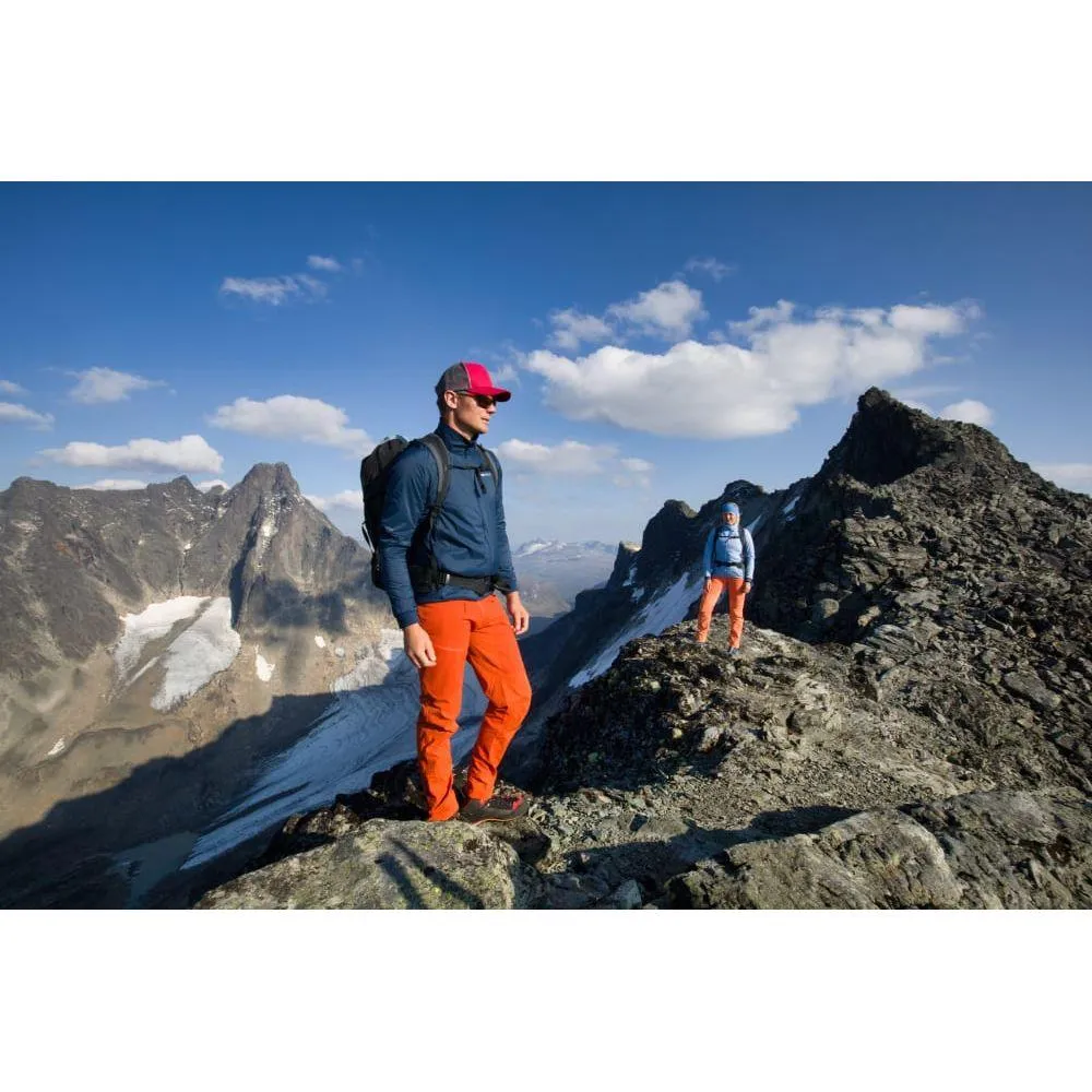 Norrøna Men's Falketind Flex1 Heavy Duty Pants