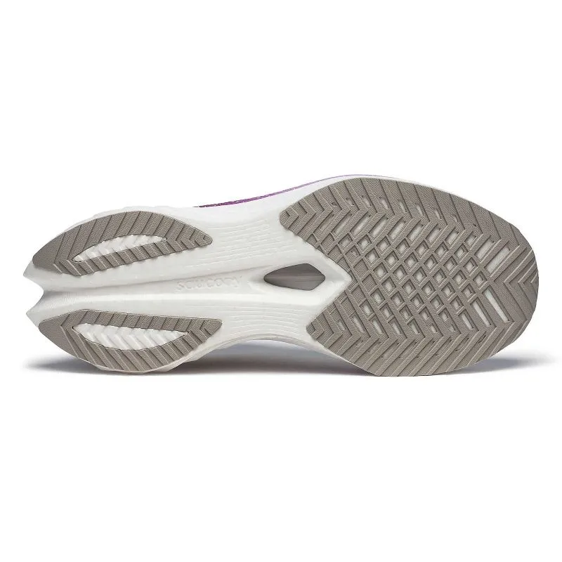 Saucony Endorphin Speed 4 B Womens Running Shoes