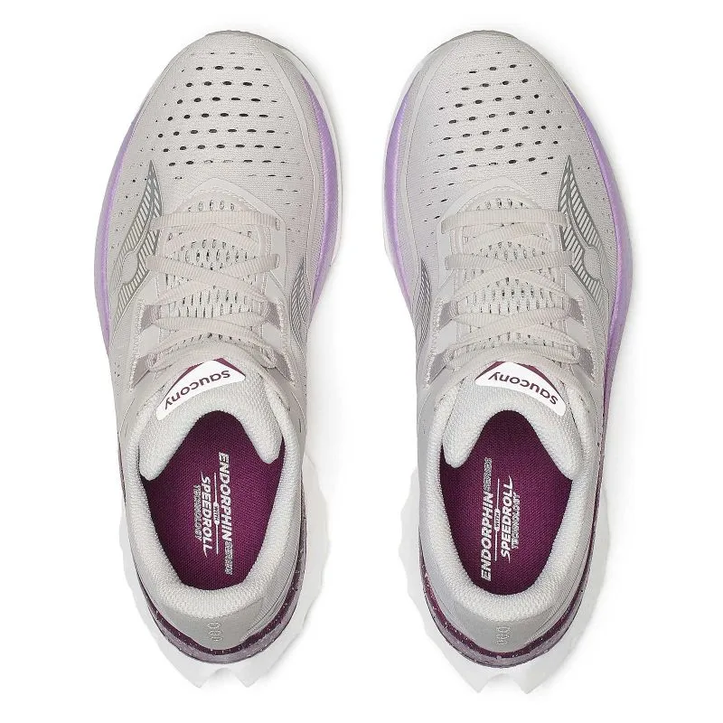Saucony Endorphin Speed 4 B Womens Running Shoes