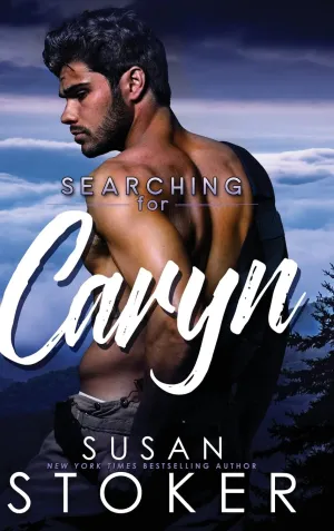 Searching for Caryn (Eagle Point Search & Rescue) Hardcover  April 2, 2023