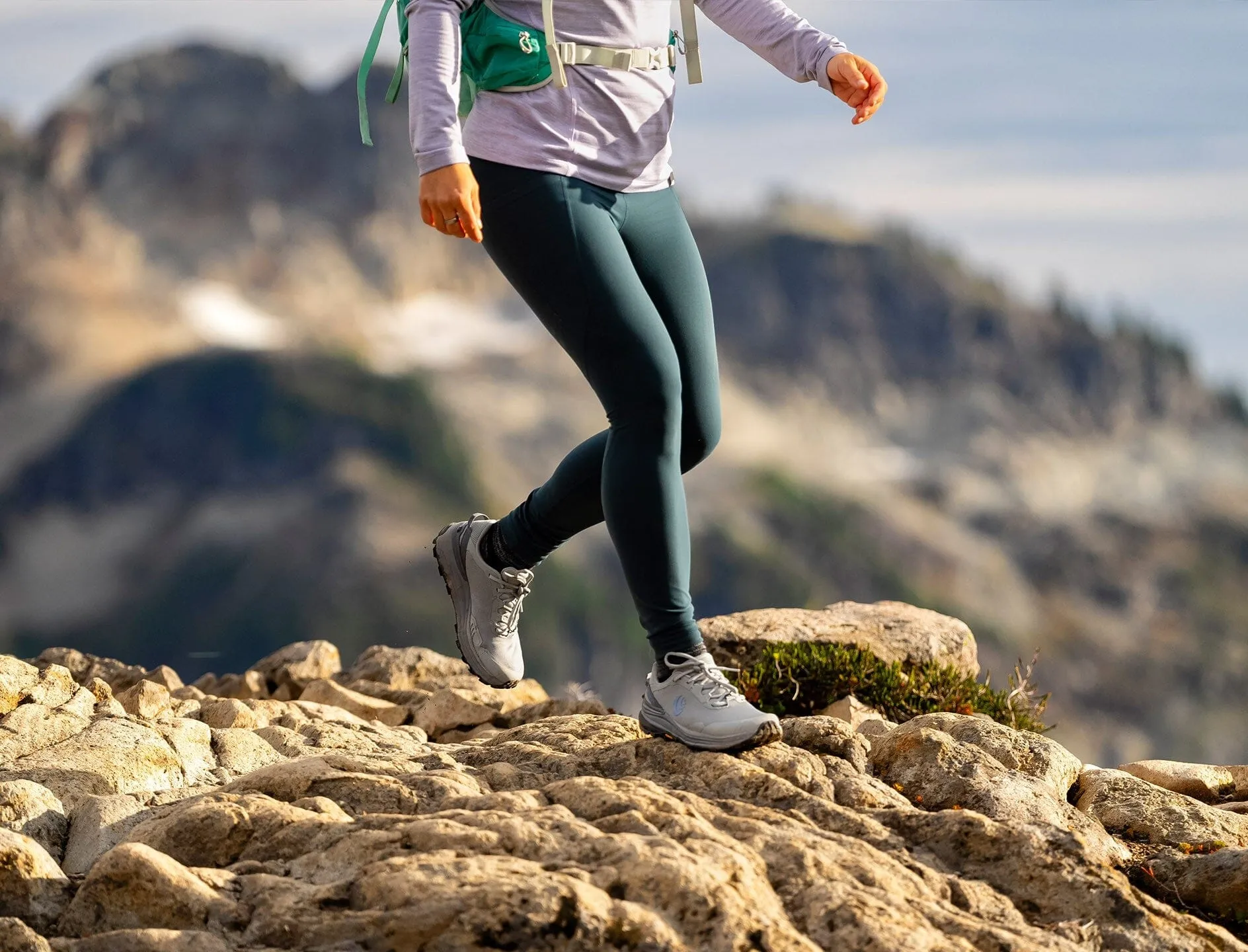 Topo Women's Traverse Trail Running Shoes