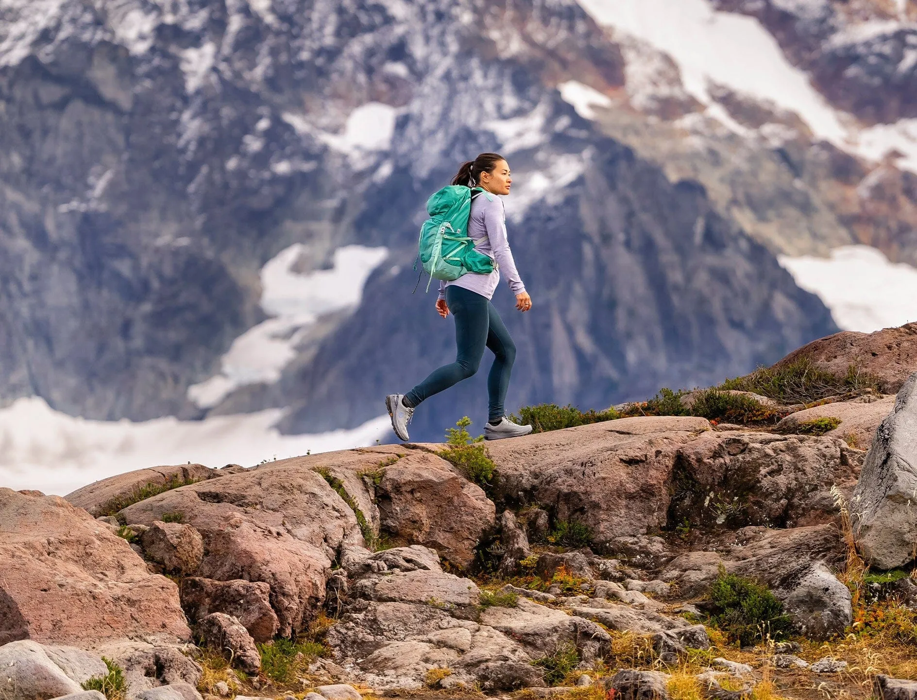 Topo Women's Traverse Trail Running Shoes