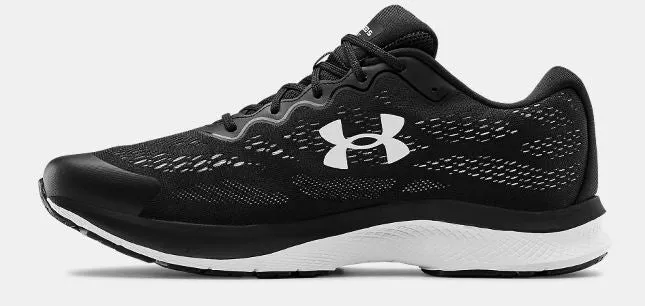 Under Armour Mens UA Charged Bandit 6 Running Shoe