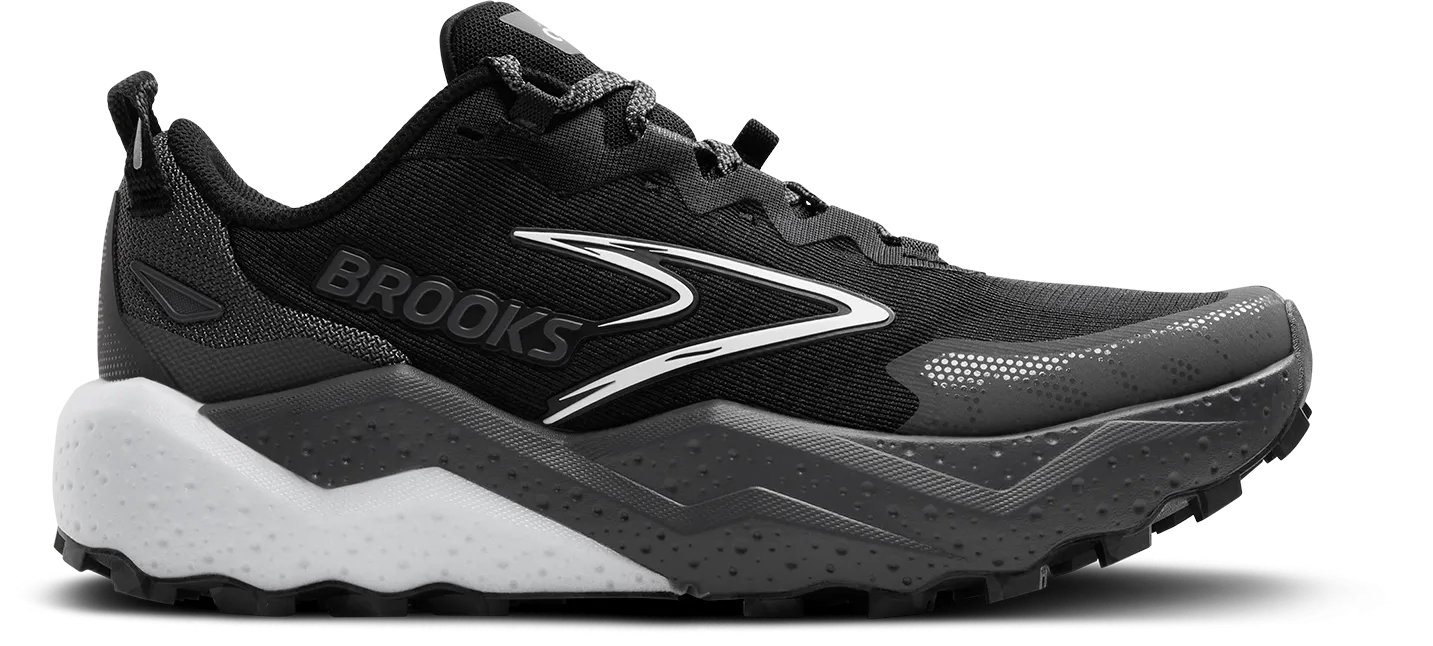 Women's Caldera 8 (052 - Black/Blackened Pearl/White)