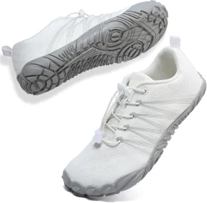 ziitop Barefoot Shoes Women Men Minimalist Shoe Wide Toe Box Zero Drop